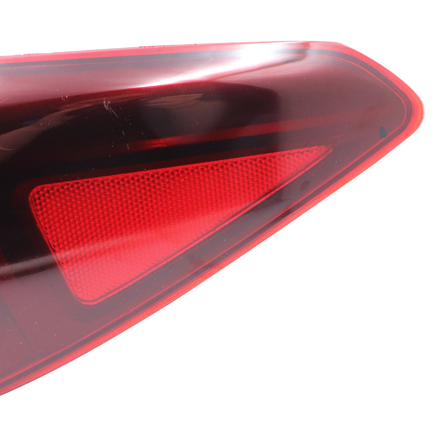 Passenger Right Side Tail Light Brakelight Lamp Fit 2018-2023 Kia Rio 92402H9100