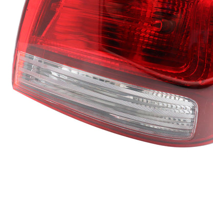 Passenger Right Side Tail Light Brakelight Lamp Fit 2018-2023 Kia Rio 92402H9100