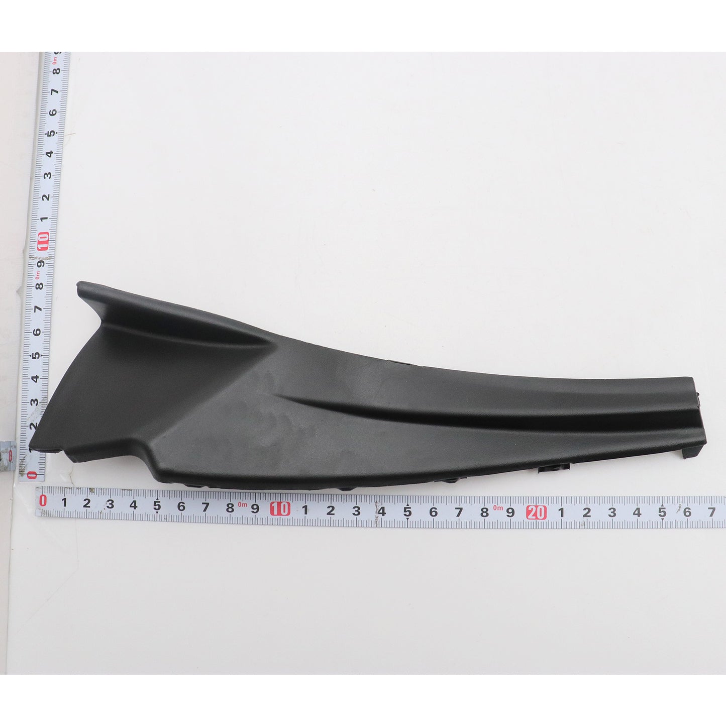 NEW Windshield Wiper Cowl Extension Trim Left FITS 13-20 Nissan Pathfinder SV