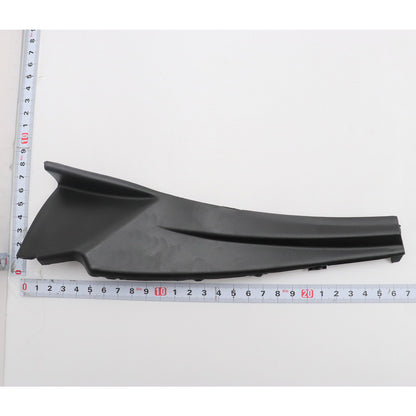 NEW Windshield Wiper Cowl Extension Trim Left FITS 13-20 Nissan Pathfinder SV
