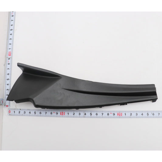 NEW Windshield Wiper Cowl Extension Trim Left FITS 13-20 Nissan Pathfinder SV