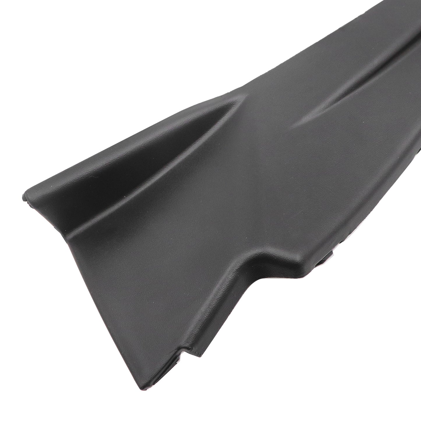NEW Windshield Wiper Cowl Extension Trim Left FITS 13-20 Nissan Pathfinder SV