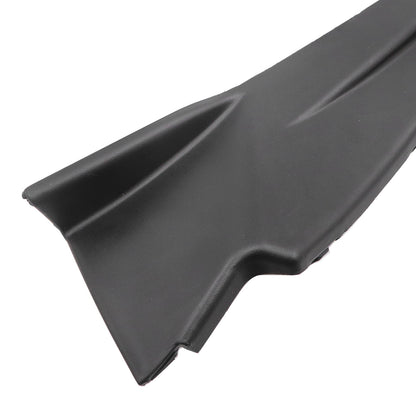 NEW Windshield Wiper Cowl Extension Trim Left FITS 13-20 Nissan Pathfinder SV
