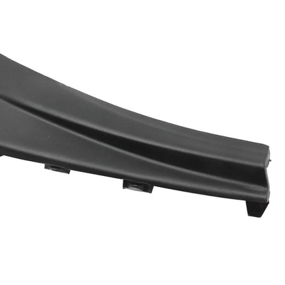 NEW Windshield Wiper Cowl Extension Trim Left FITS 13-20 Nissan Pathfinder SV