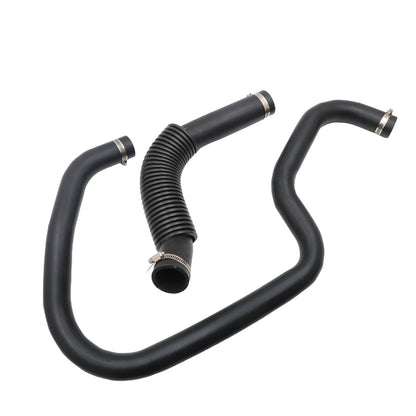 2 x Upper & Lower Radiator Coolant Hose For CHEVROLET SILVERADO 1500 1999-06