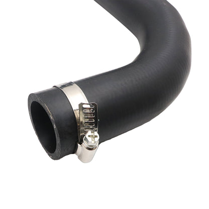 2 x Upper & Lower Radiator Coolant Hose For CHEVROLET SILVERADO 1500 1999-06