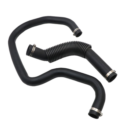 2 x Upper & Lower Radiator Coolant Hose For CHEVROLET SILVERADO 1500 1999-06