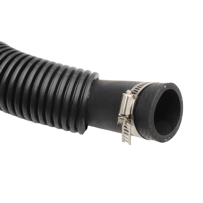 2 x Upper & Lower Radiator Coolant Hose For CHEVROLET SILVERADO 1500 1999-06