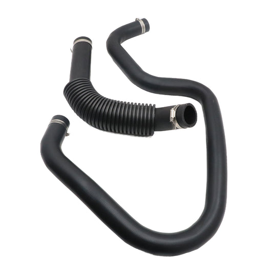 2 x Upper & Lower Radiator Coolant Hose For CHEVROLET SILVERADO 1500 1999-06