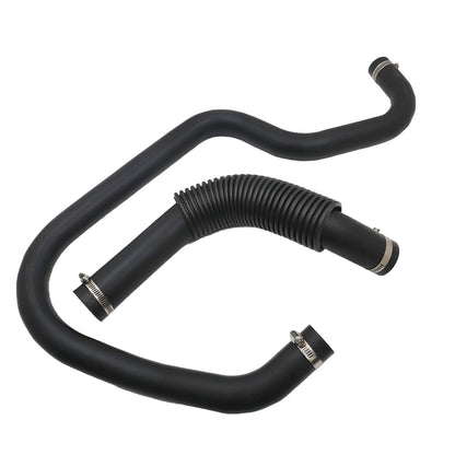 2 x Upper & Lower Radiator Coolant Hose For CHEVROLET SILVERADO 1500 1999-06