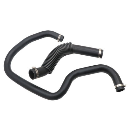 2 x Upper & Lower Radiator Coolant Hose For CHEVROLET SILVERADO 1500 1999-06