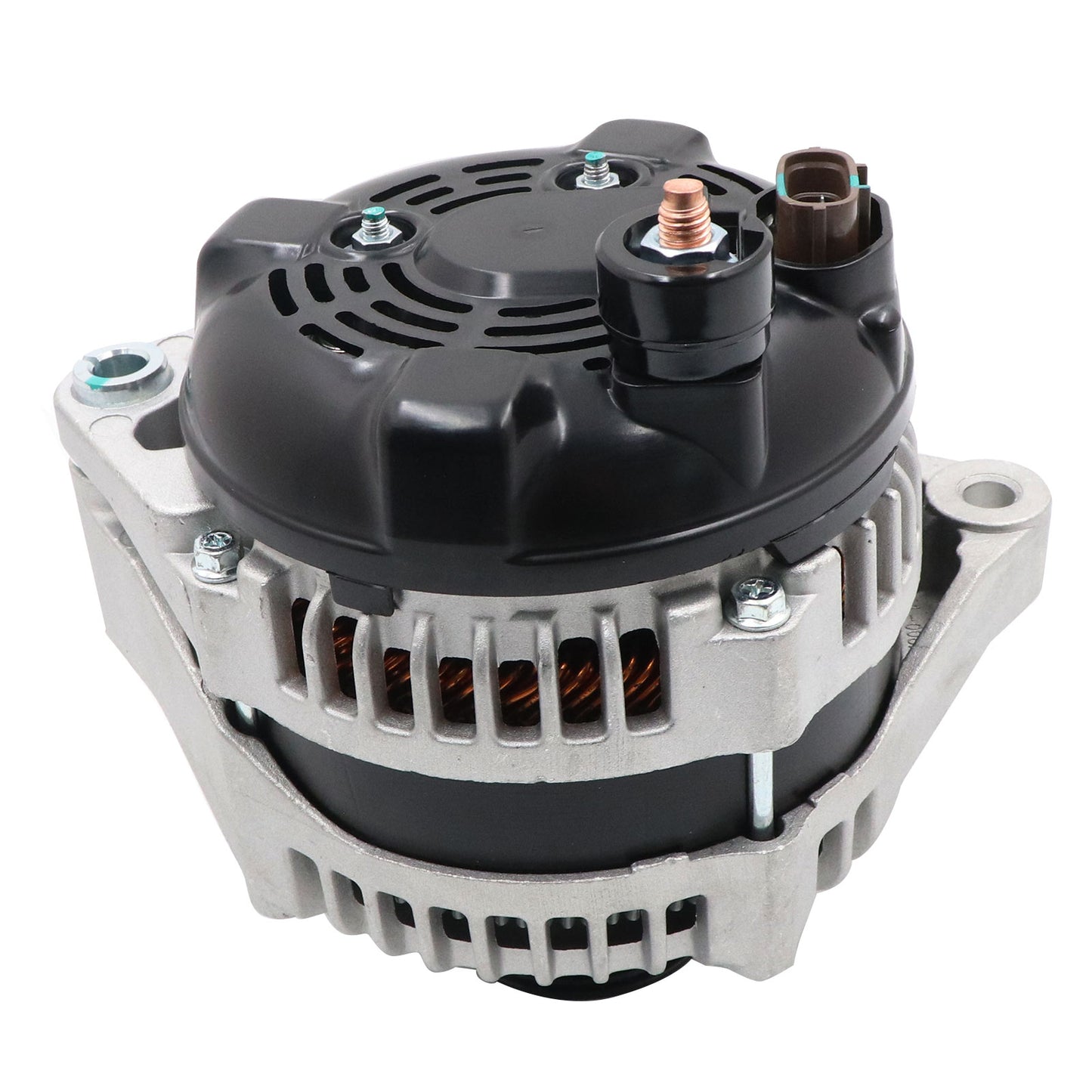 New 150AMP Alternator 104210-1621 For Maserati GranTurismo 2012-2008