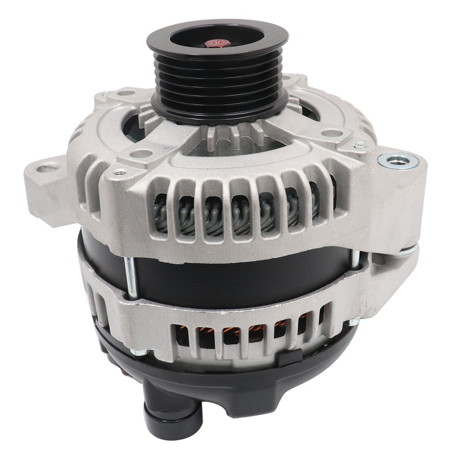 New 150AMP Alternator 104210-1621 For Maserati GranTurismo 2012-2008