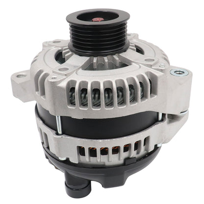 New 150AMP Alternator 104210-1621 For Maserati GranTurismo 2012-2008