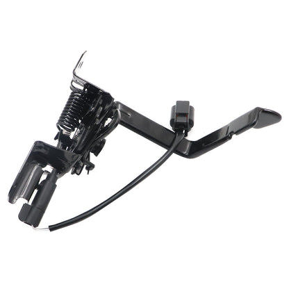 Fits for Hyundai Palisade 2020 2021 2022-2024 Hood Lock Latch 81130S8000