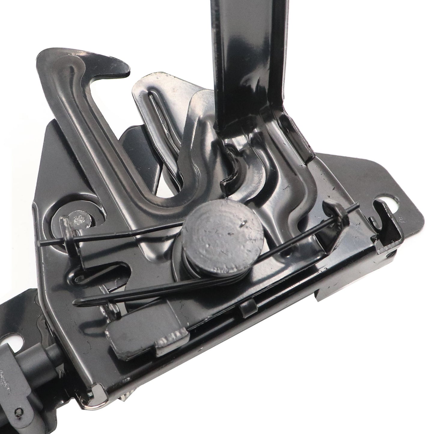 Fits for Hyundai Palisade 2020 2021 2022-2024 Hood Lock Latch 81130S8000