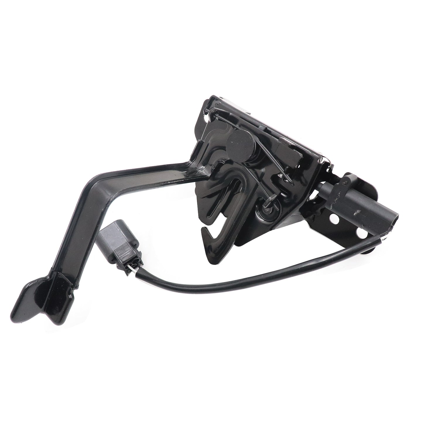 Fits for Hyundai Palisade 2020 2021 2022-2024 Hood Lock Latch 81130S8000