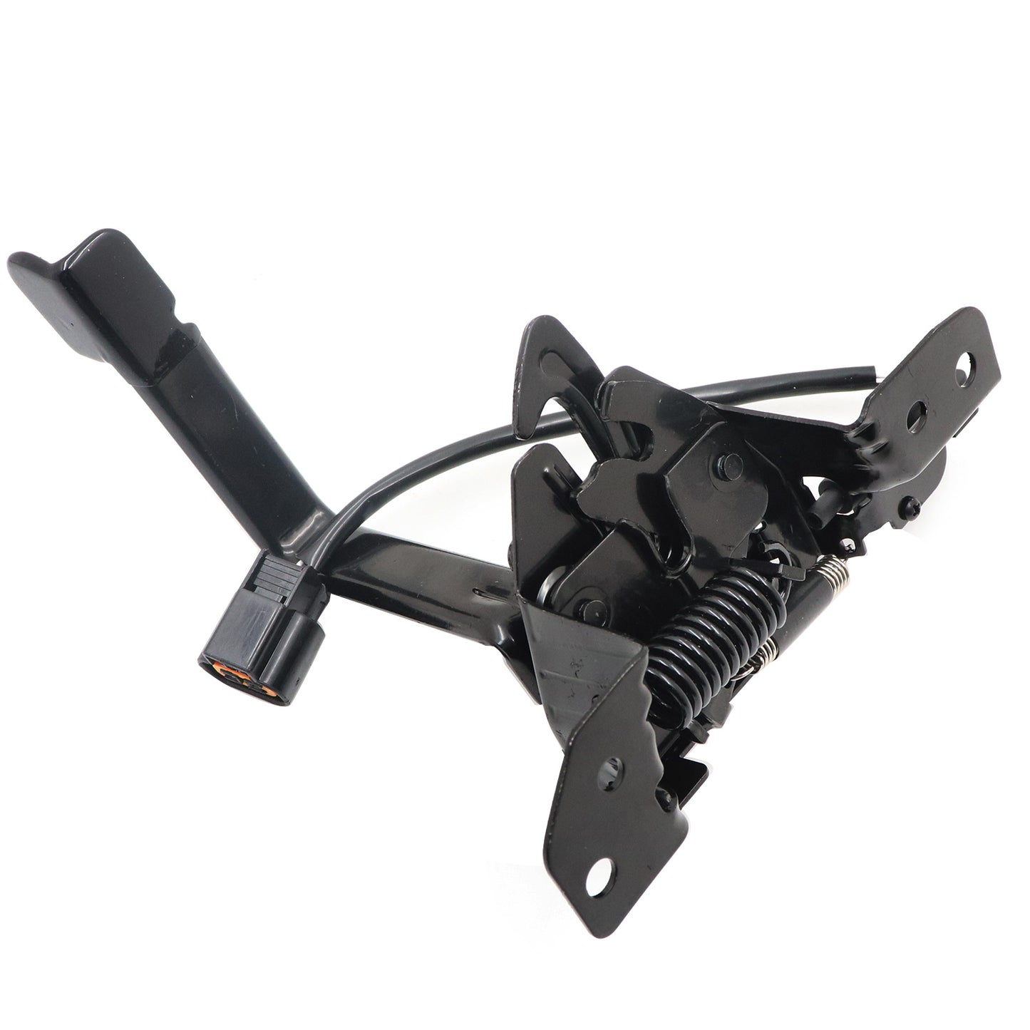 Fits for Hyundai Palisade 2020 2021 2022-2024 Hood Lock Latch 81130S8000
