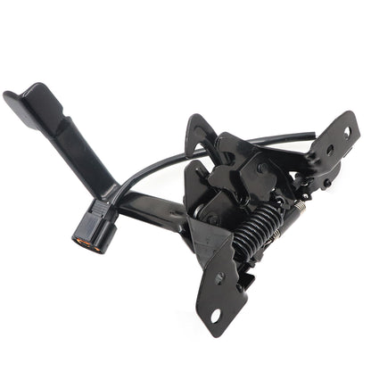 Fits for Hyundai Palisade 2020 2021 2022-2024 Hood Lock Latch 81130S8000