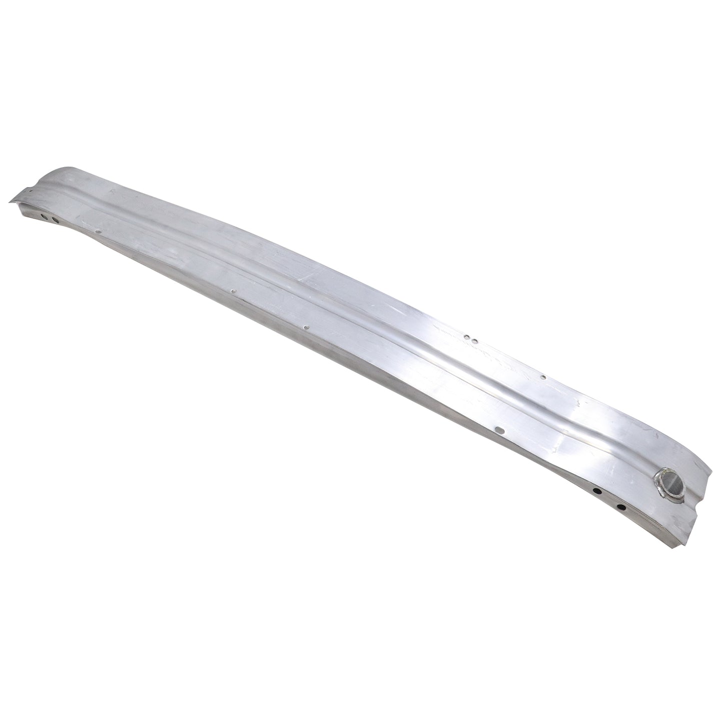 For Porsche Macan 15-21 8R0807113D Front bumper reinforcement rebar impact bar