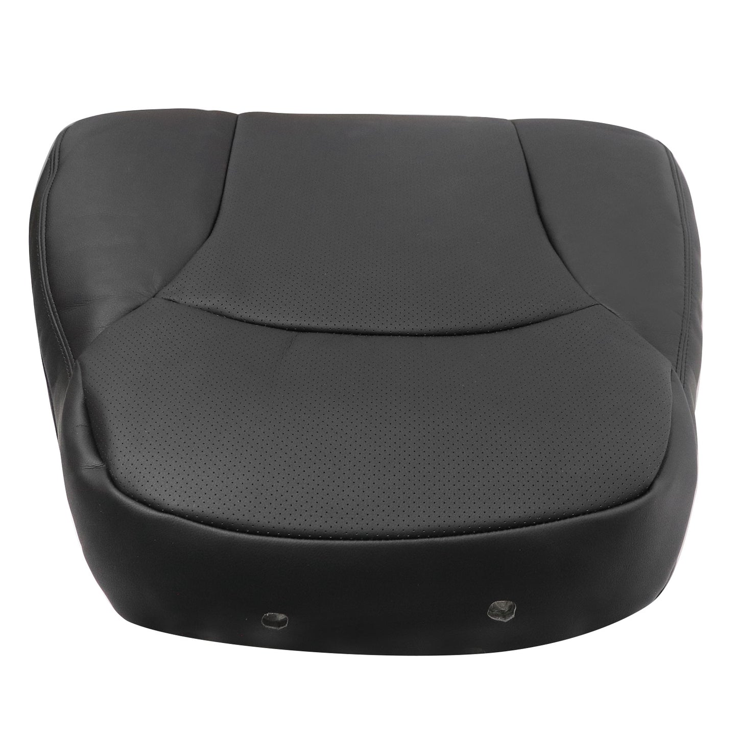 2006-2013 Fits Lexus IS250 IS350 Driver Lean Back Replacement Seat Cover Black