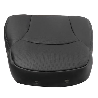 2006-2013 Fits Lexus IS250 IS350 Driver Lean Back Replacement Seat Cover Black