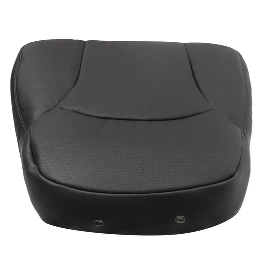 2006-2013 Fits Lexus IS250 IS350 Driver Lean Back Replacement Seat Cover Black