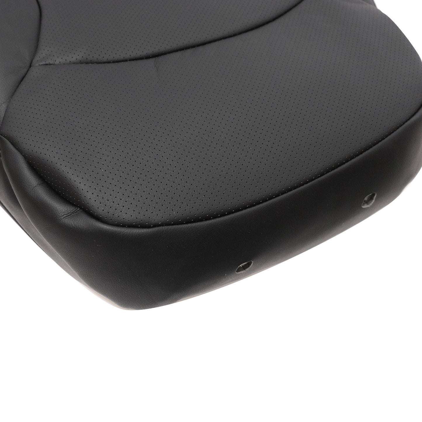 2006-2013 Fits Lexus IS250 IS350 Driver Lean Back Replacement Seat Cover Black