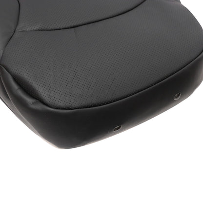 2006-2013 Fits Lexus IS250 IS350 Driver Lean Back Replacement Seat Cover Black
