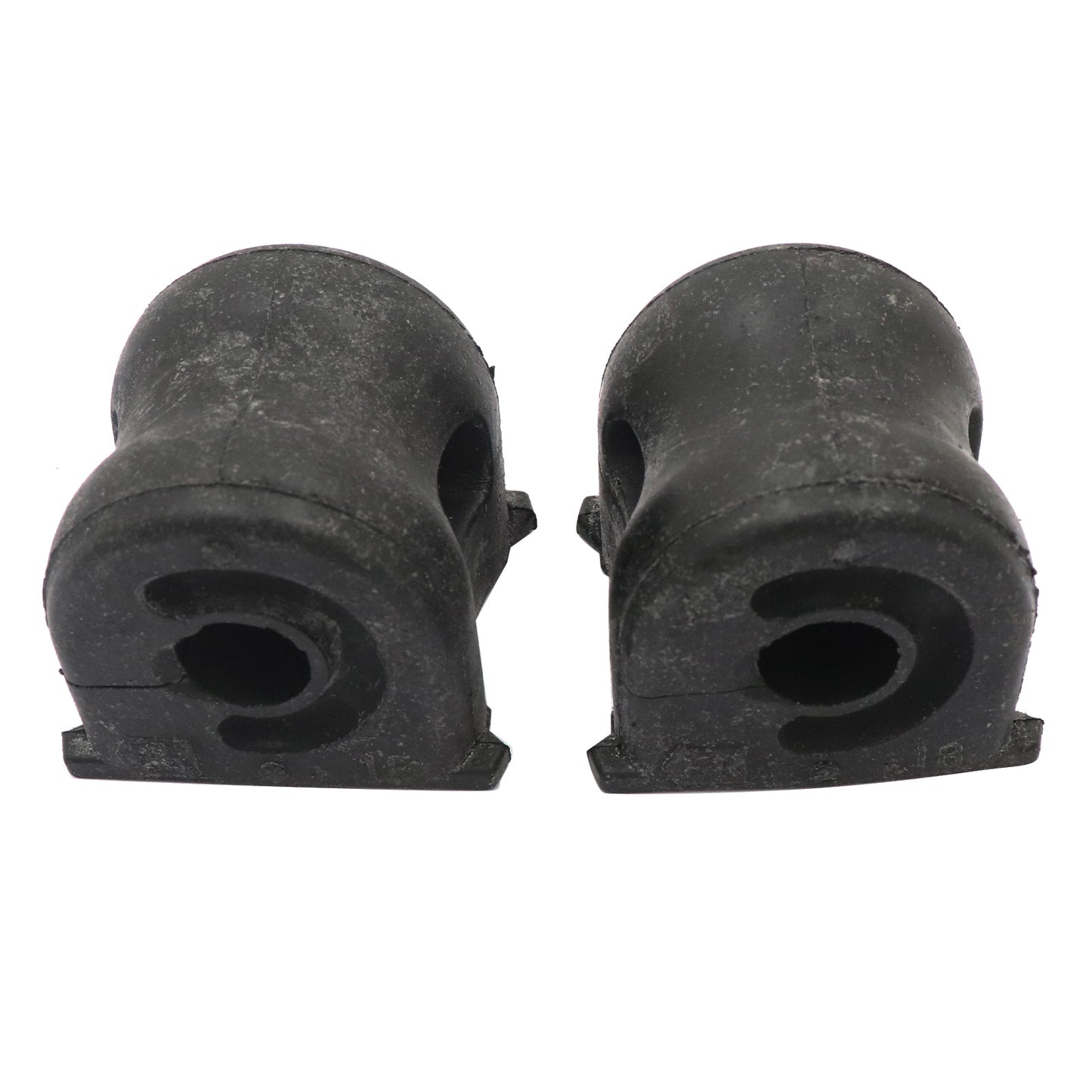 For Honda Civic 12-16 Front Suspension Stabilizer Bar Bushings 51306/7-TR0-A11