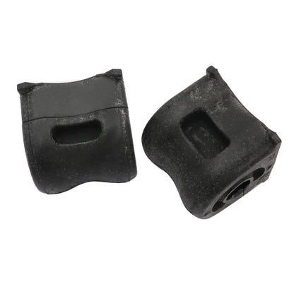 For Honda Civic 12-16 Front Suspension Stabilizer Bar Bushings 51306/7-TR0-A11