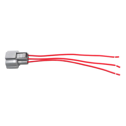 Turn Signal CONNECTOR PLUG Fits 19-2020 Hyundai Elantra New