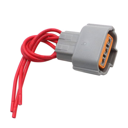 Turn Signal CONNECTOR PLUG Fits 19-2020 Hyundai Elantra New