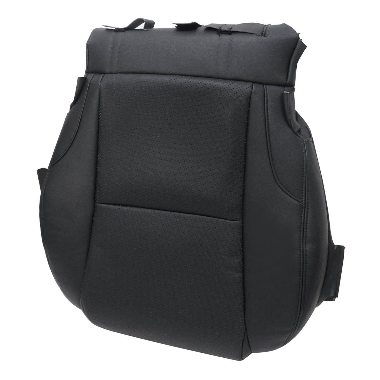 Replacement For Lexus IS250 IS350 2006-2013 Driver Bottom Leather Seat Cover US