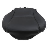 Replacement For Lexus IS250 IS350 2006-2013 Driver Bottom Leather Seat Cover US