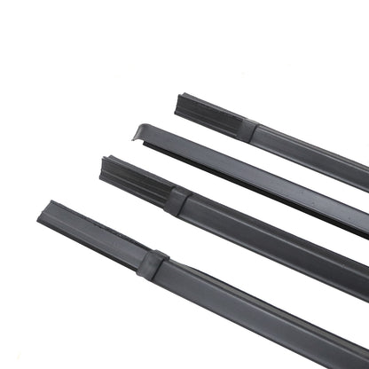 Front Section Sunroof Roof Panel Glass For VW Jetta 2019-2023 17A8770559B9