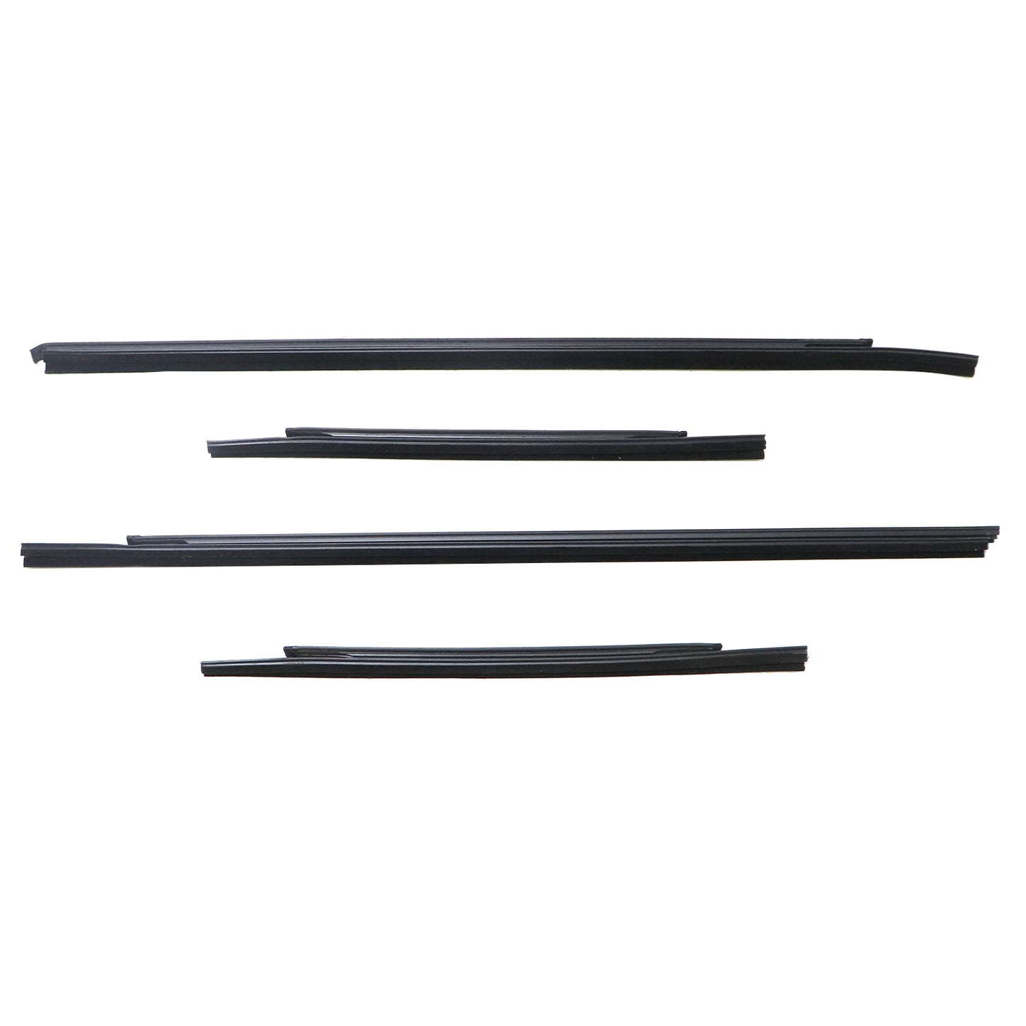 Front Section Sunroof Roof Panel Glass For VW Jetta 2019-2023 17A8770559B9