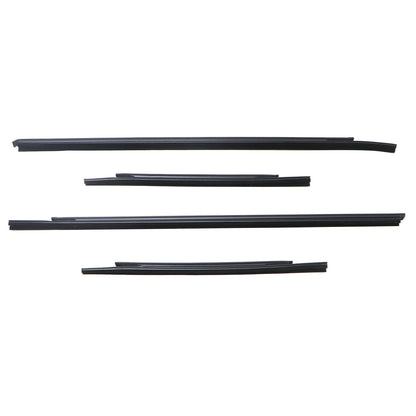 Front Section Sunroof Roof Panel Glass For VW Jetta 2019-2023 17A8770559B9