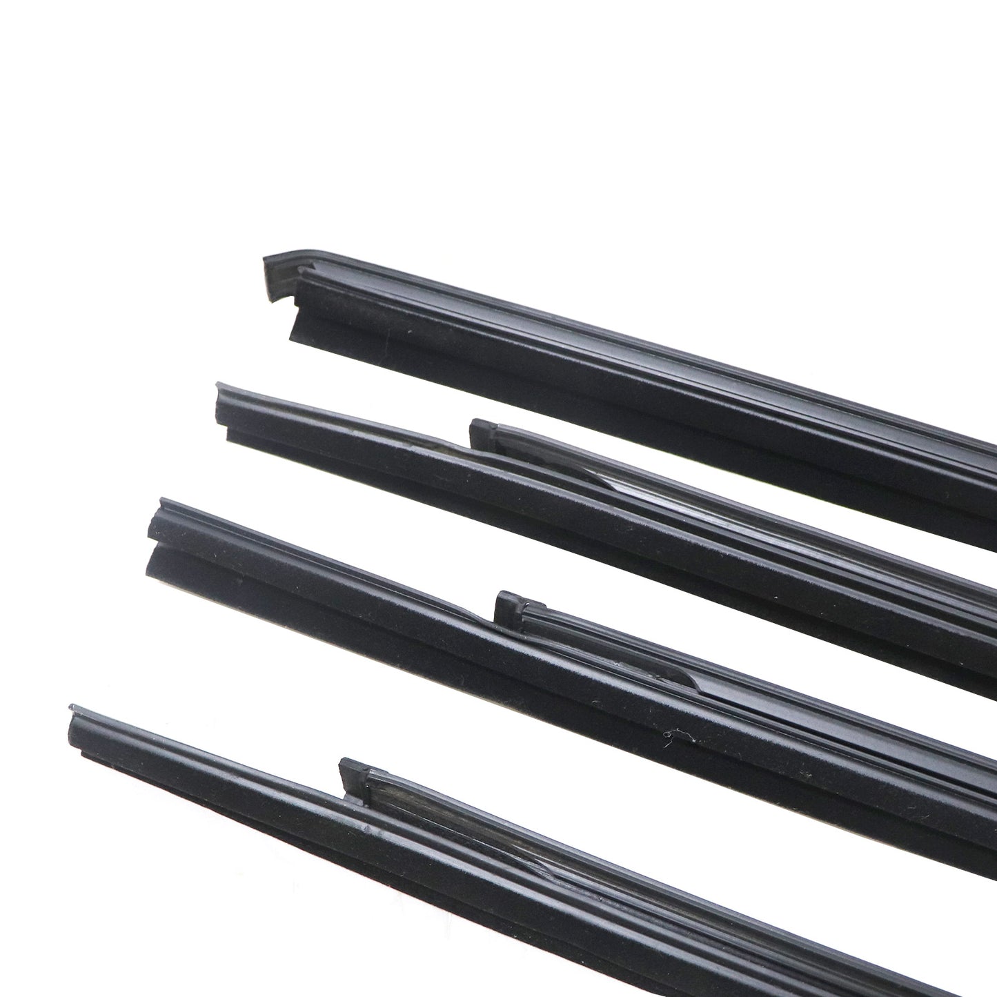Front Section Sunroof Roof Panel Glass For VW Jetta 2019-2023 17A8770559B9