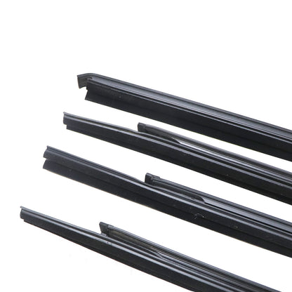 Front Section Sunroof Roof Panel Glass For VW Jetta 2019-2023 17A8770559B9