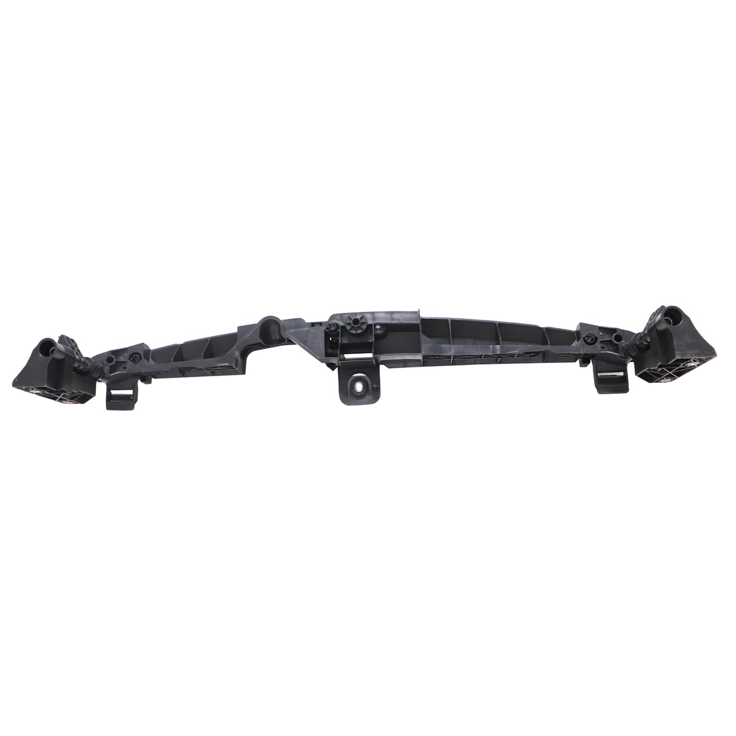 New For 14-16 Mercedes E350 2128801403 Front Grille Support Bracket Carrier Beam