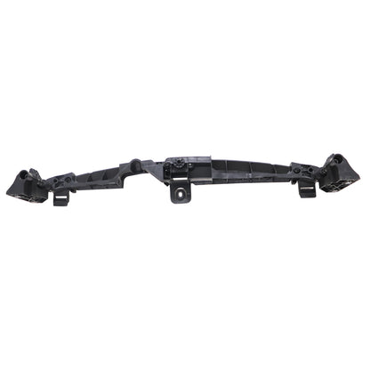 New For 14-16 Mercedes E350 2128801403 Front Grille Support Bracket Carrier Beam