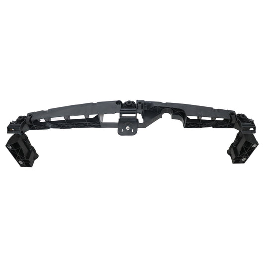 New For 14-16 Mercedes E350 2128801403 Front Grille Support Bracket Carrier Beam
