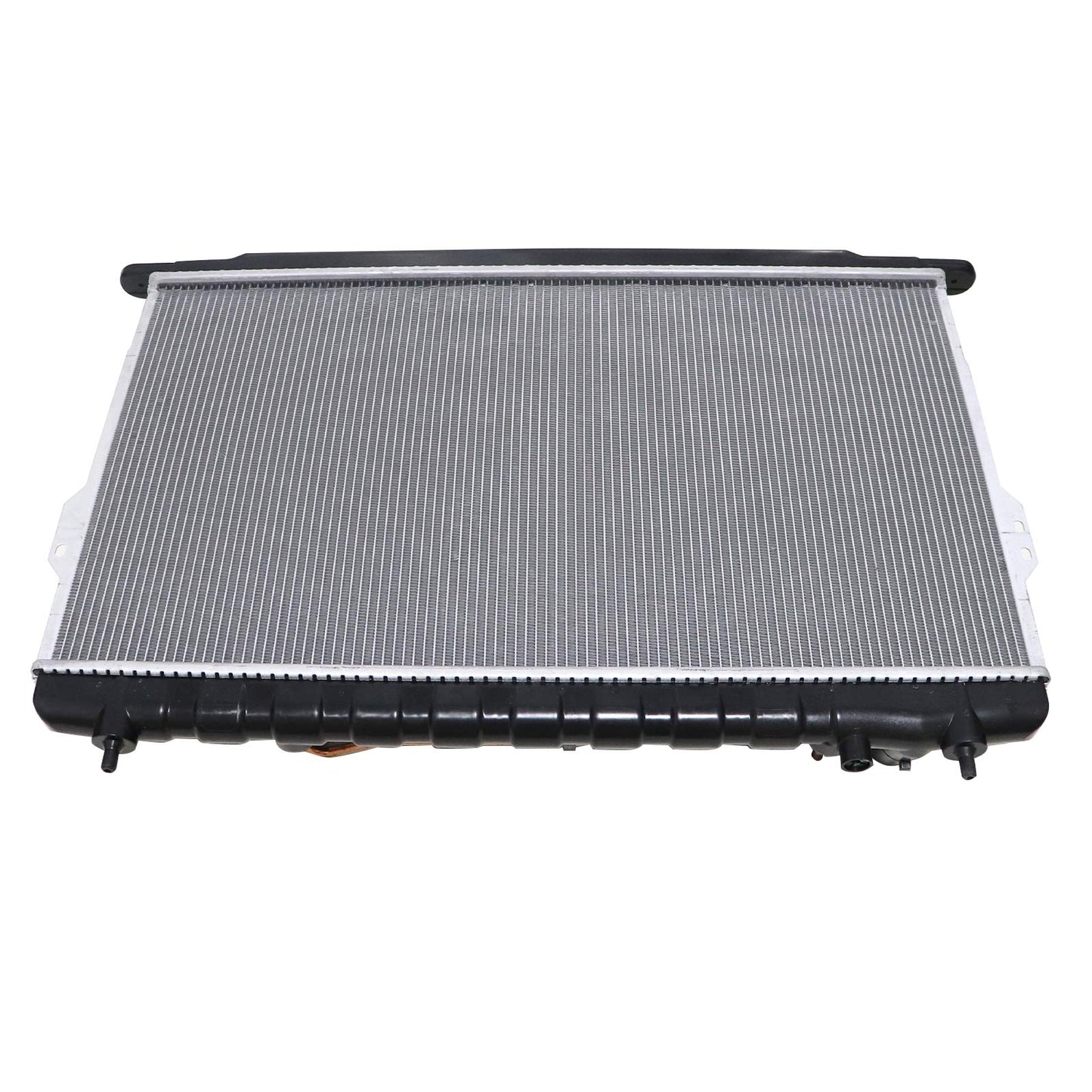 1PC Radiator 253103F600 For Kia Amanti 2007 2008 2009 3.8L Naturally Aspirated