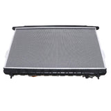 1PC Radiator 253103F600 For Kia Amanti 2007 2008 2009 3.8L Naturally Aspirated