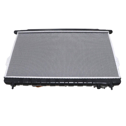 1PC Radiator 253103F600 For Kia Amanti 2007 2008 2009 3.8L Naturally Aspirated