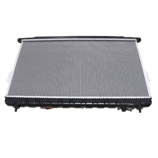 1PC Radiator 253103F600 For Kia Amanti 2007 2008 2009 3.8L Naturally Aspirated