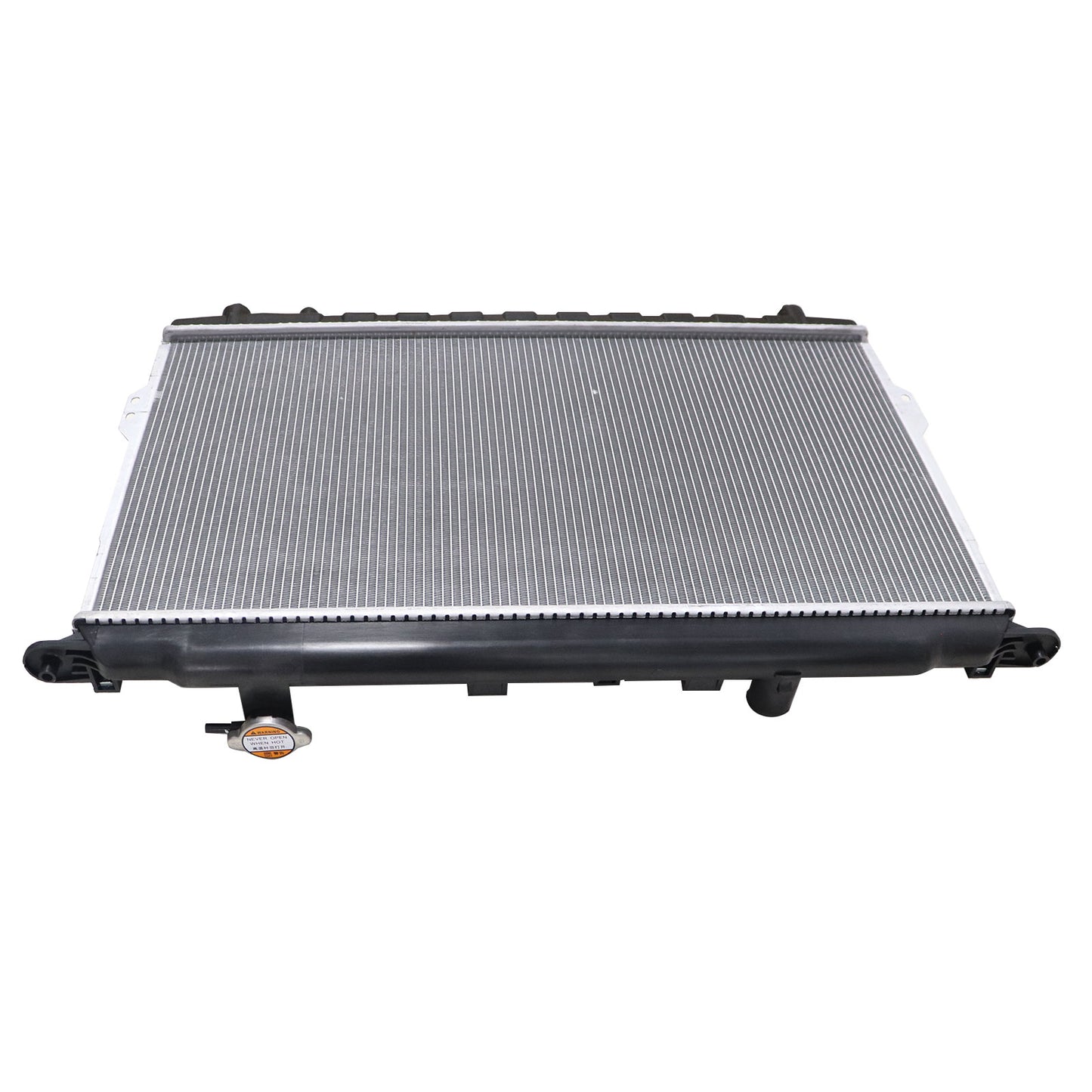 1PC Radiator 253103F600 For Kia Amanti 2007 2008 2009 3.8L Naturally Aspirated