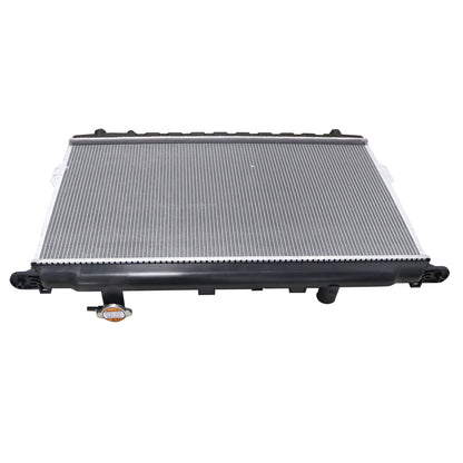 1PC Radiator 253103F600 For Kia Amanti 2007 2008 2009 3.8L Naturally Aspirated