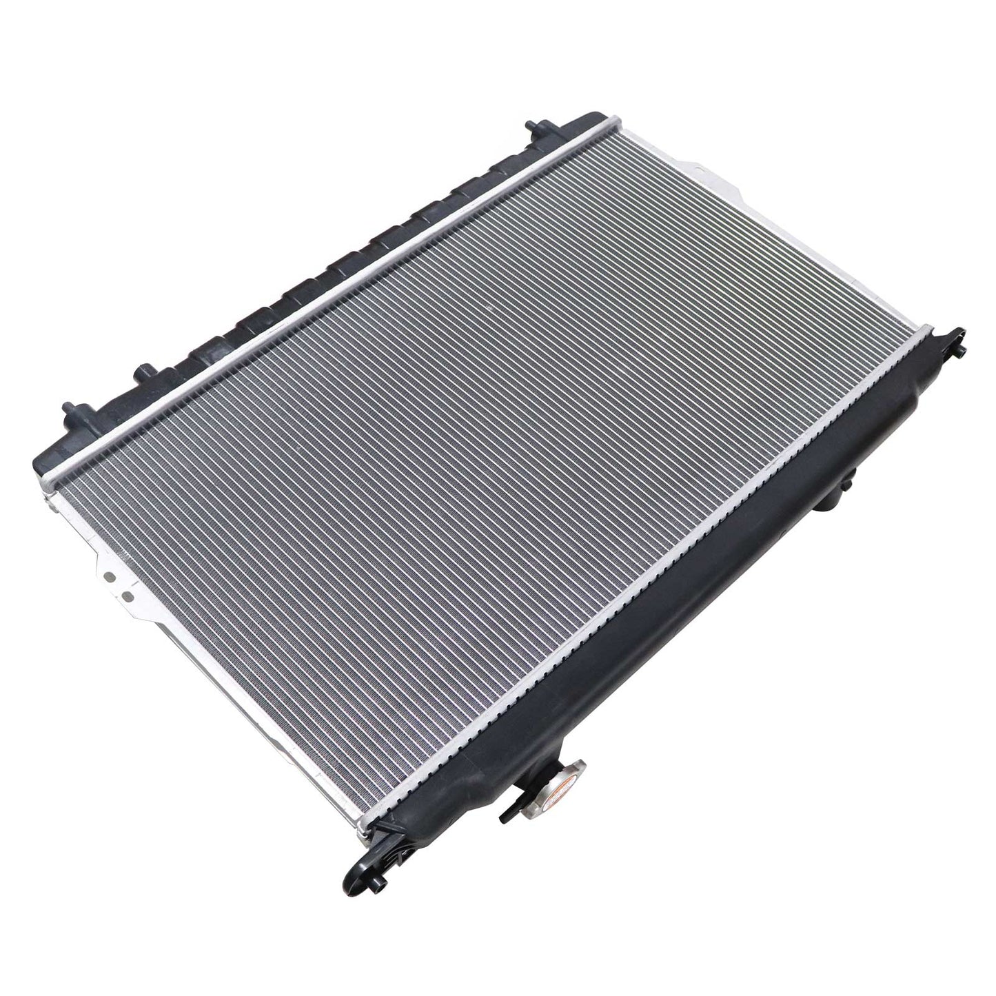 1PC Radiator 253103F600 For Kia Amanti 2007 2008 2009 3.8L Naturally Aspirated